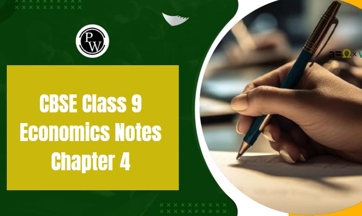 Cbse Class Economics Notes Chapter Food Security In India