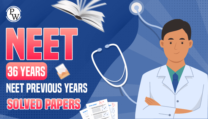 NEET previous year question paper