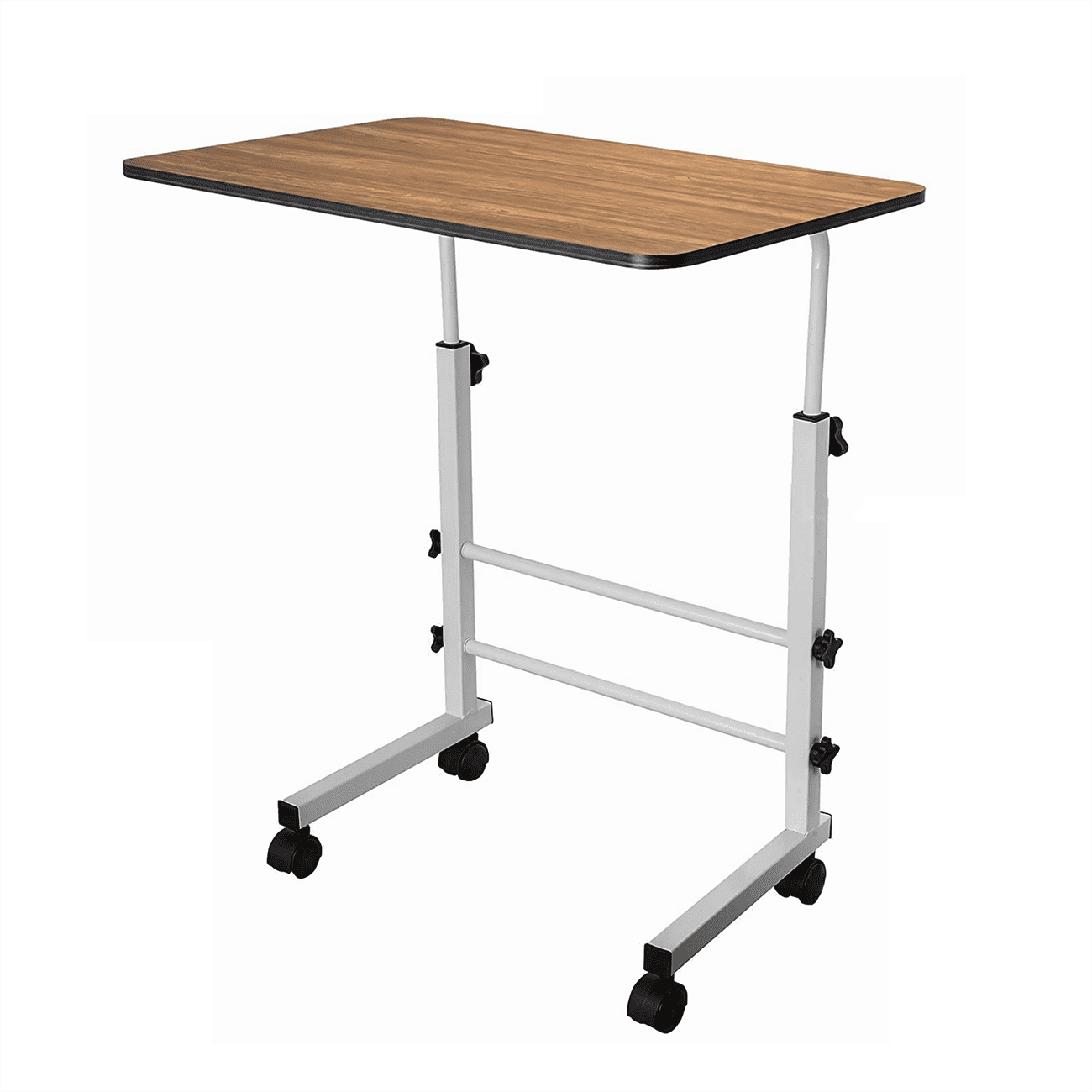 PW Movable & Height Adjustable Multipurpose Study/Laptop Table