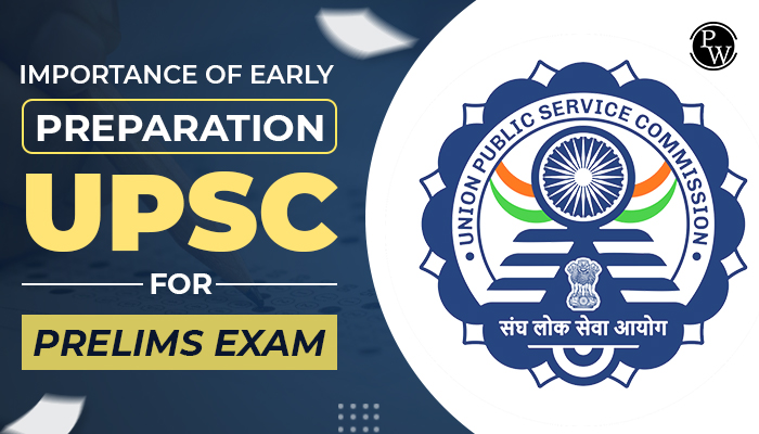 UPSC Prelims Exam 