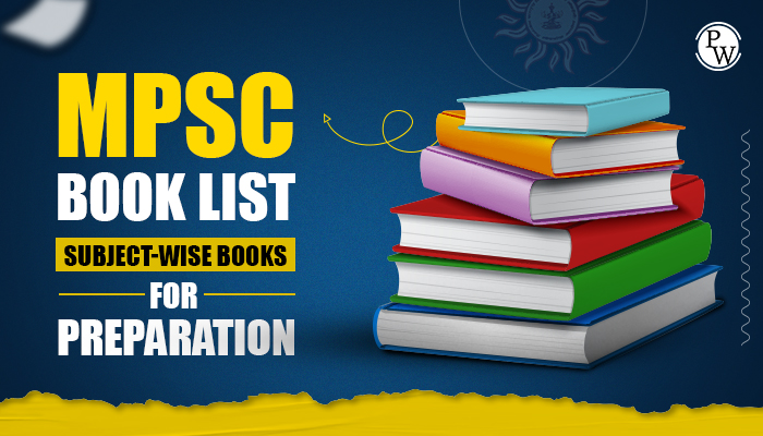 MPSC Booklist