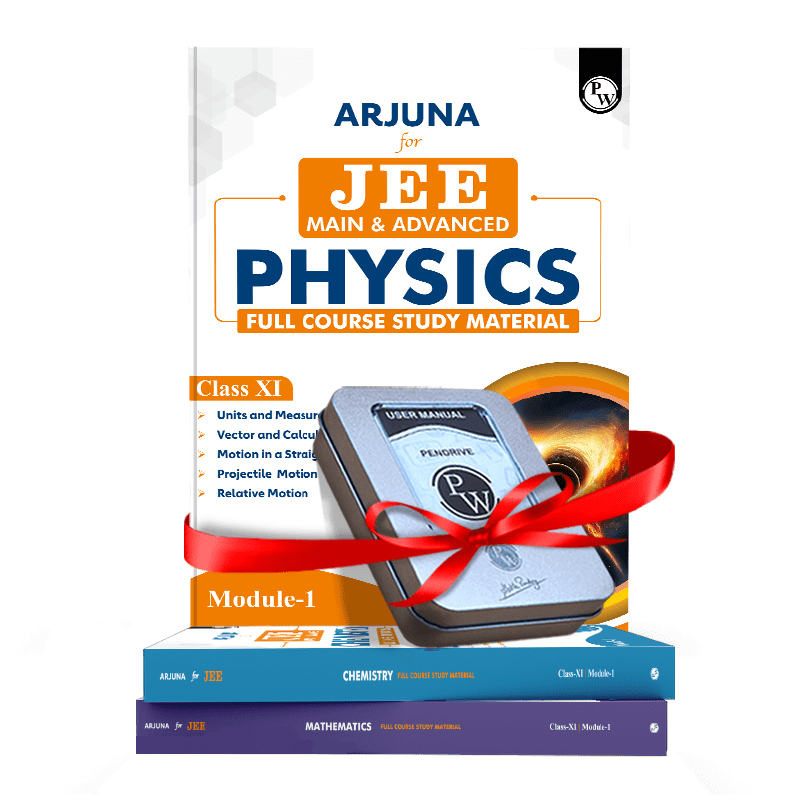 Arjuna JEE (Modules + Pen Drive Course) PW Store