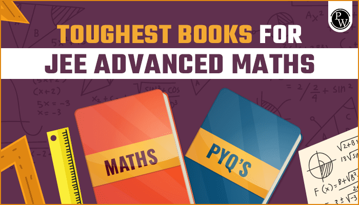 jee advanced maths books