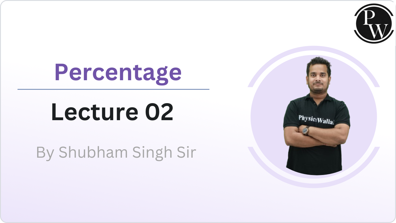 Percentage 02 