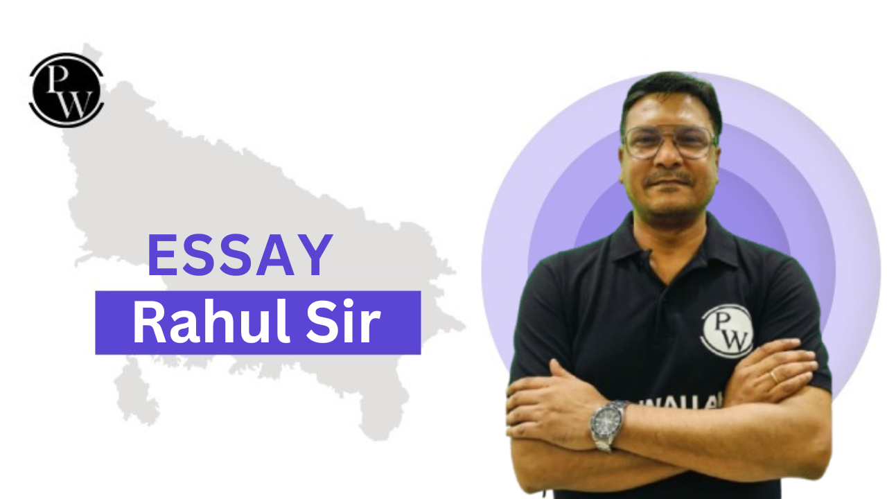 Rahul Sir 