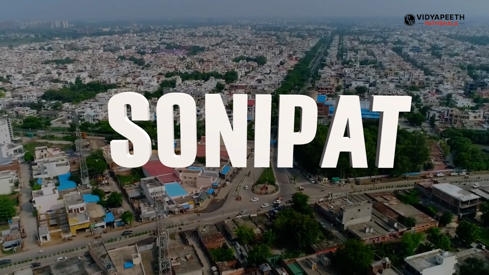 Centre Video