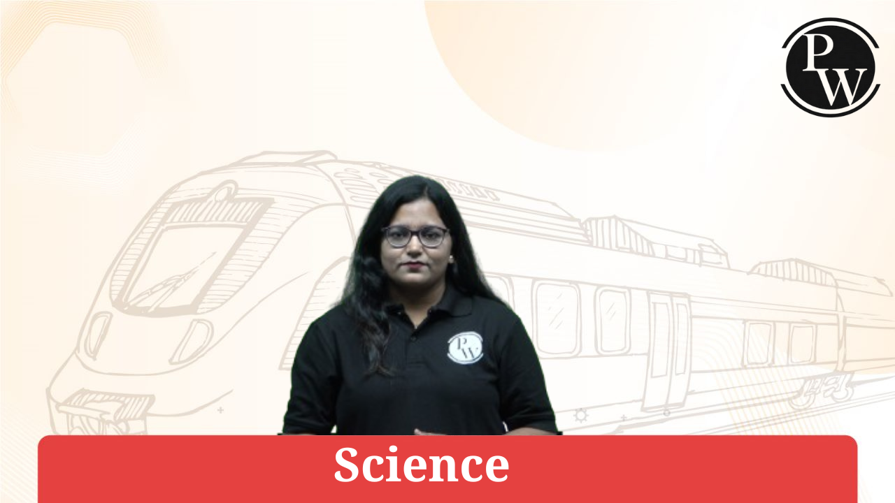 Demo lecture : Himani Ma'am || Science