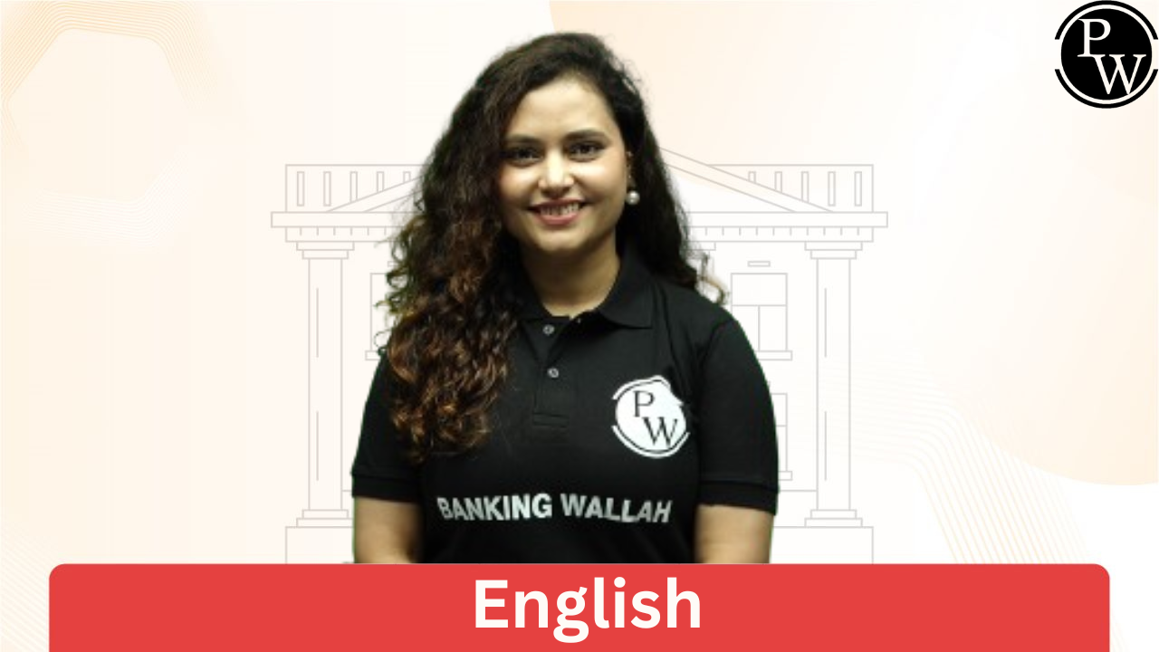 Demo Lecture : Rupam Chikara Ma'am || English Pro