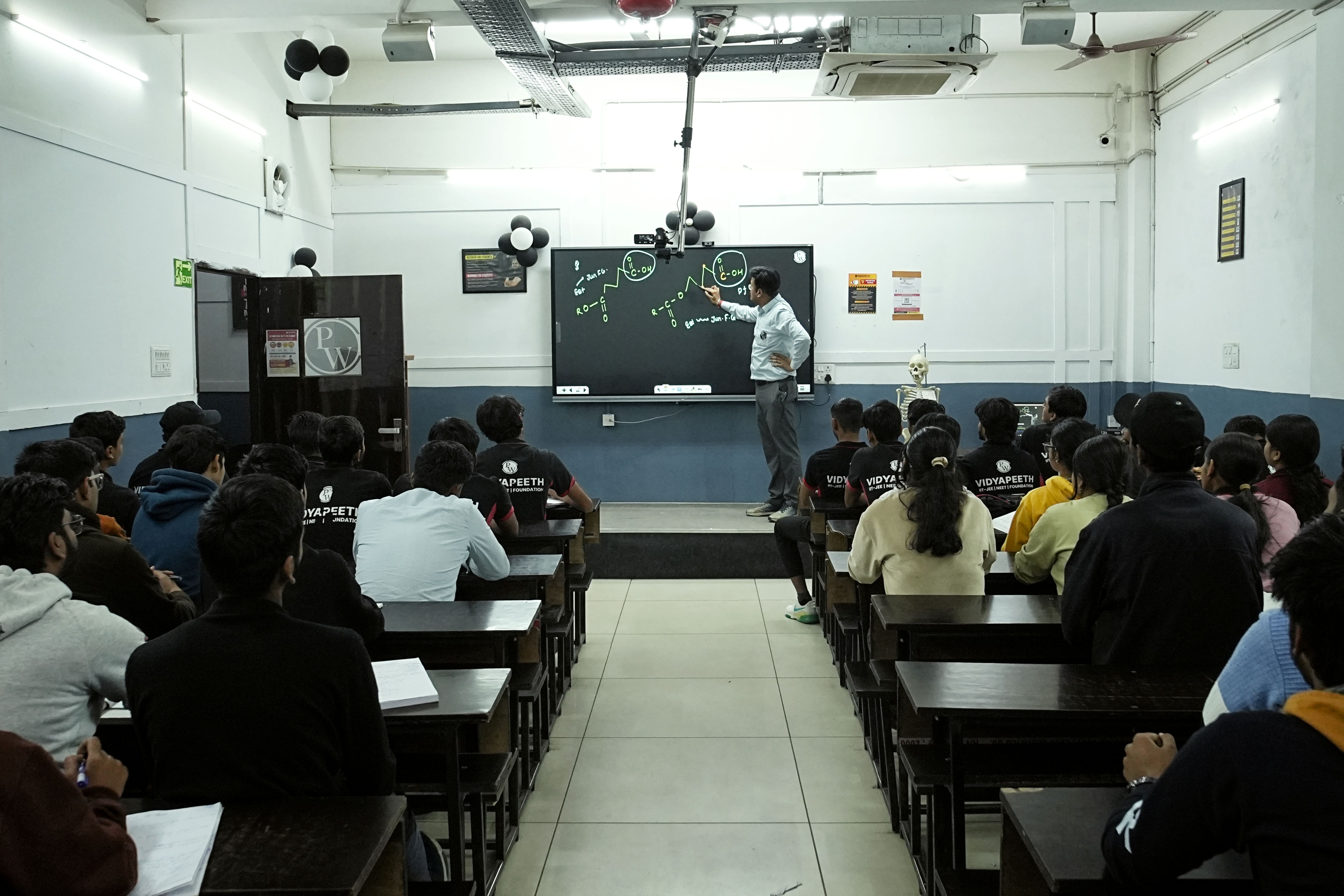 Kanpur - JSTower Vidyapeeth
