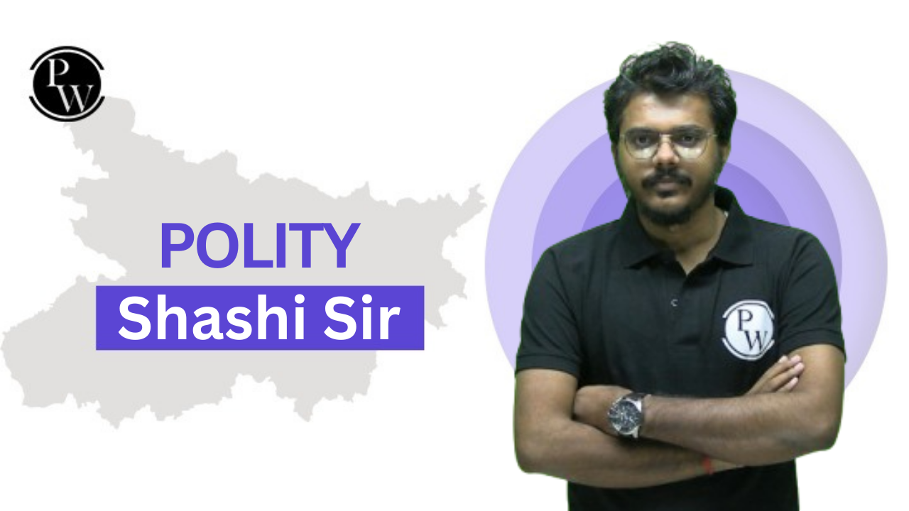 Shashi Sir (Polity)