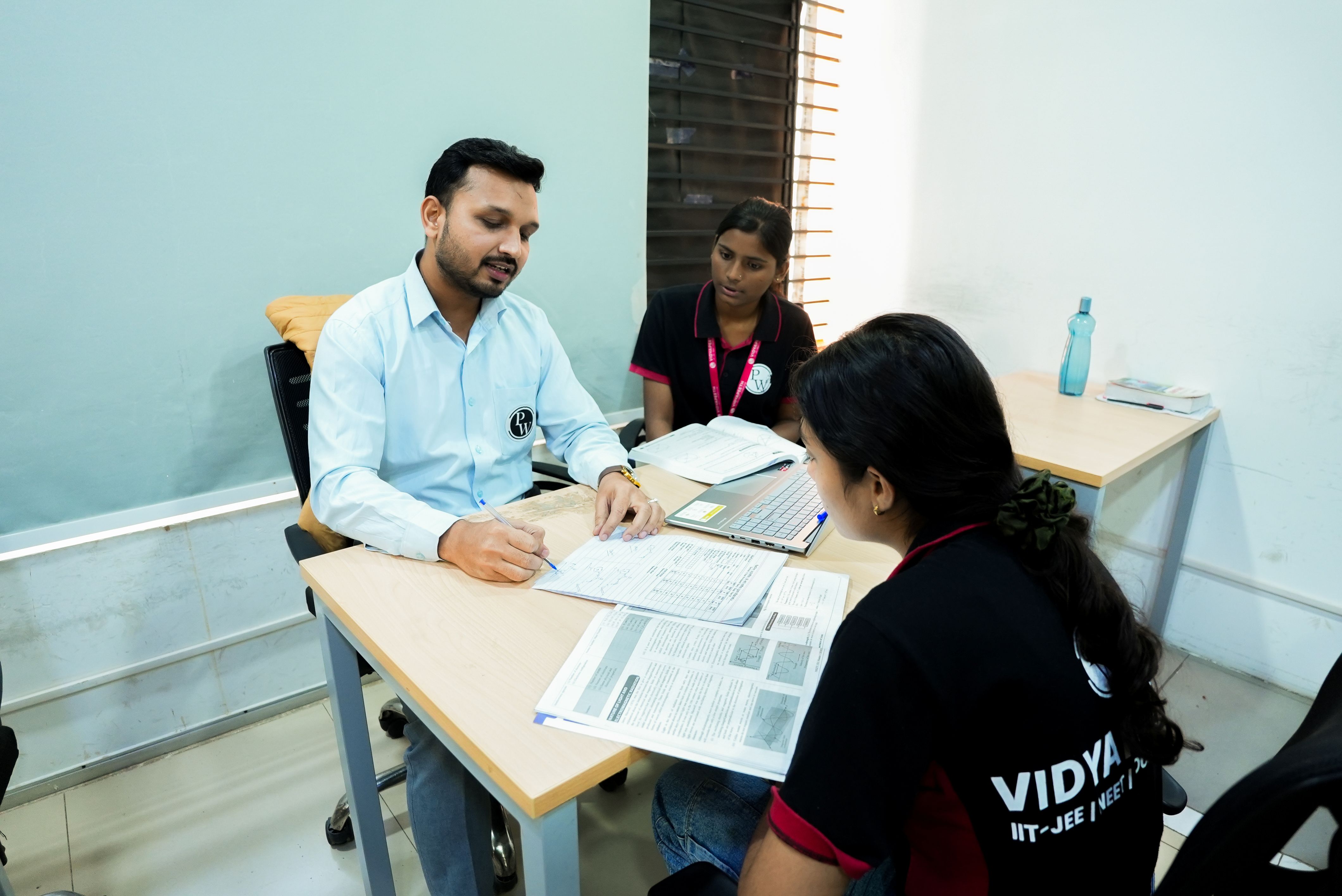 Indore - Vijay Nagar Vidyapeeth