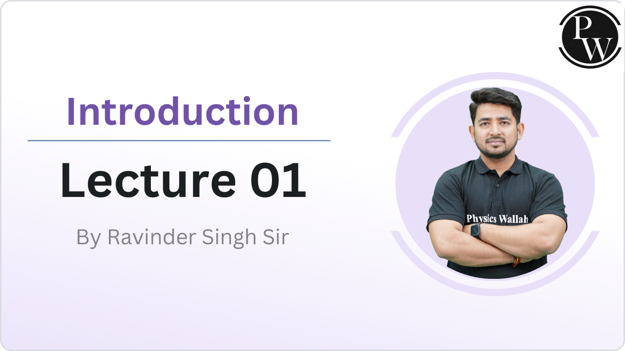 Introduction 01