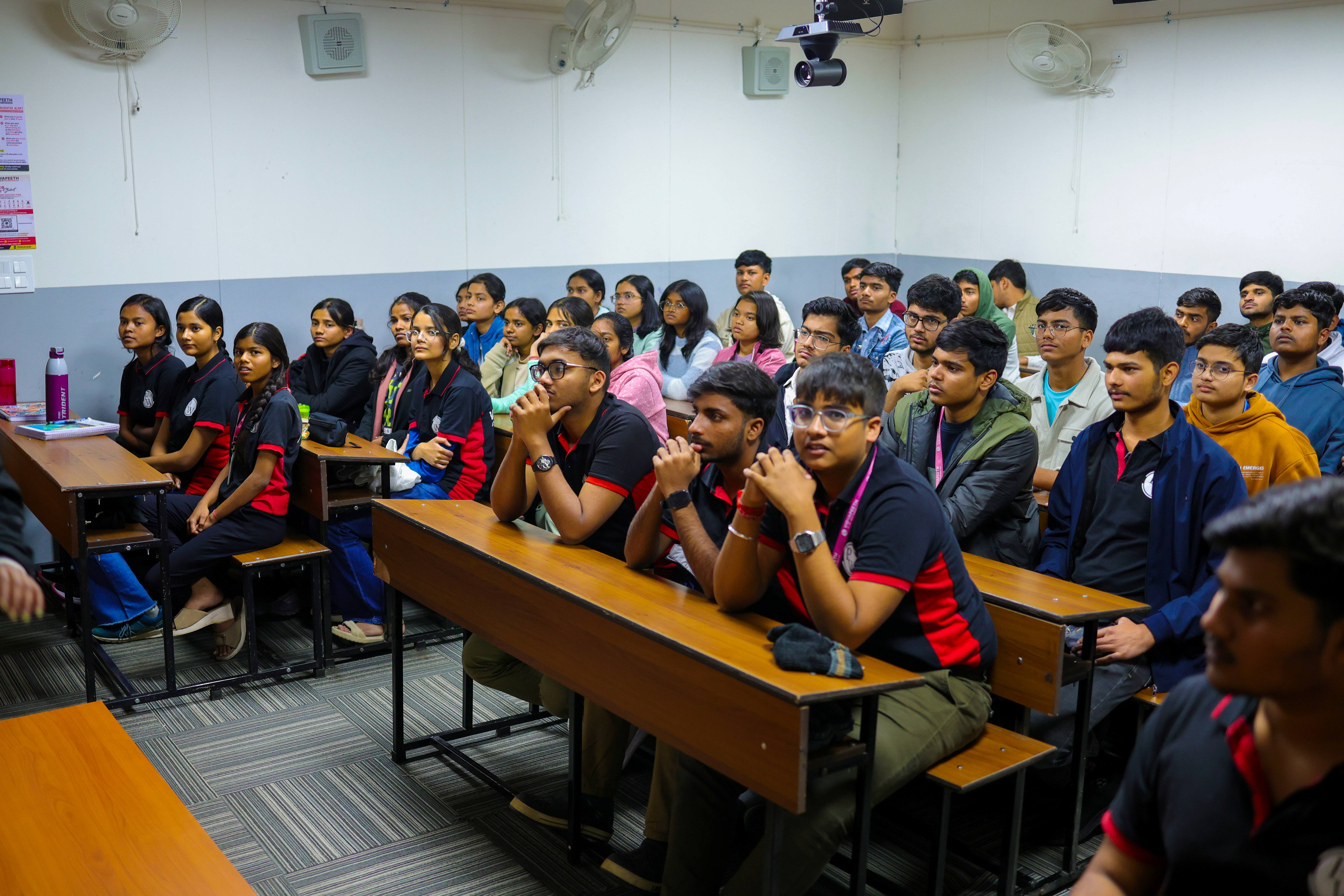 Ranchi - Lalpur Vidyapeeth