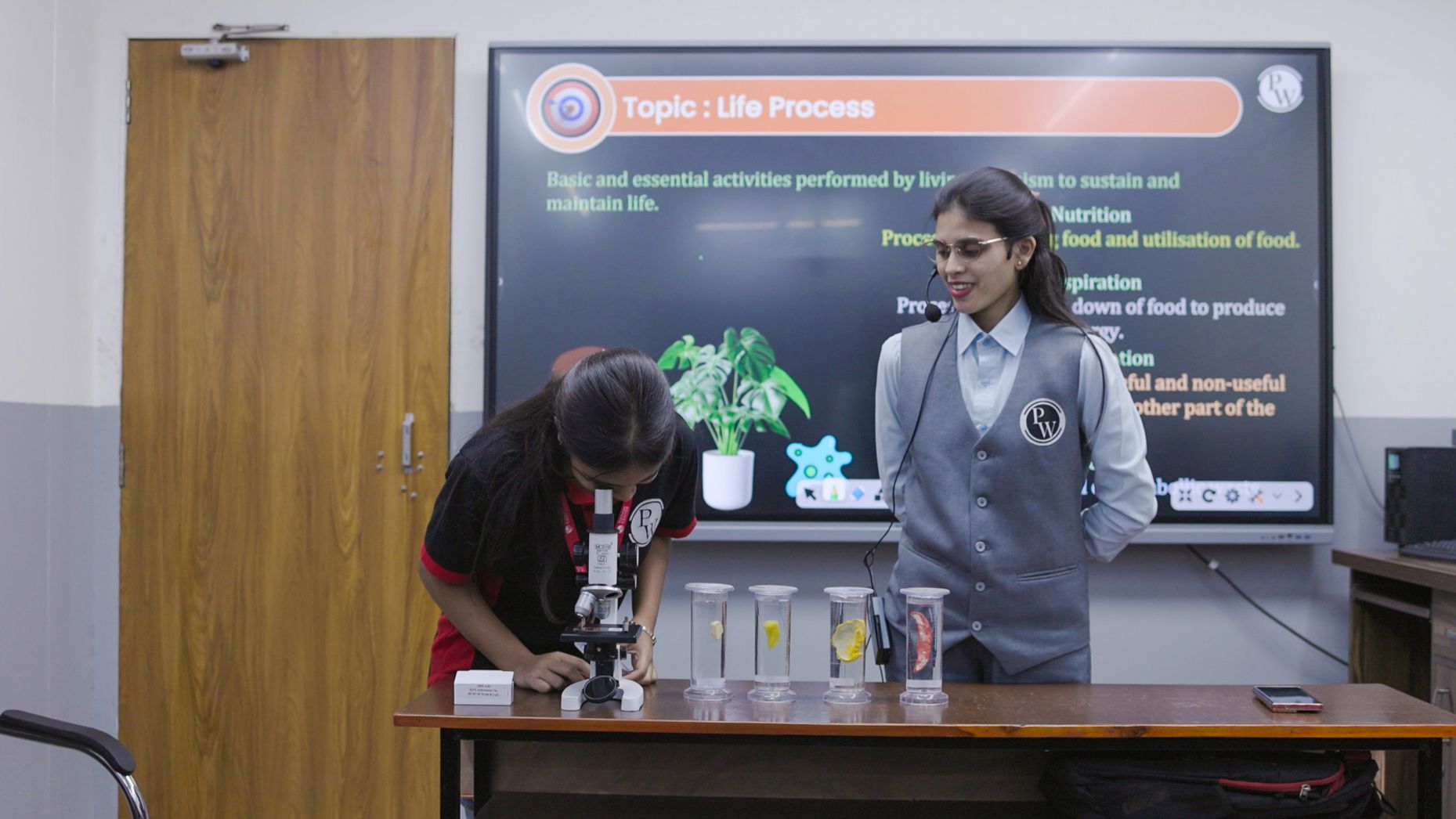 Nagpur - Wardhman Nagar Tuition Center