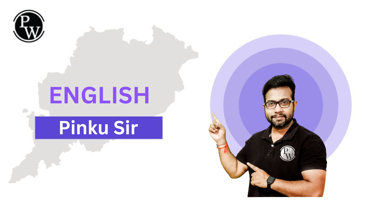 Demo Lecture : Pinku Pattanaik Sir