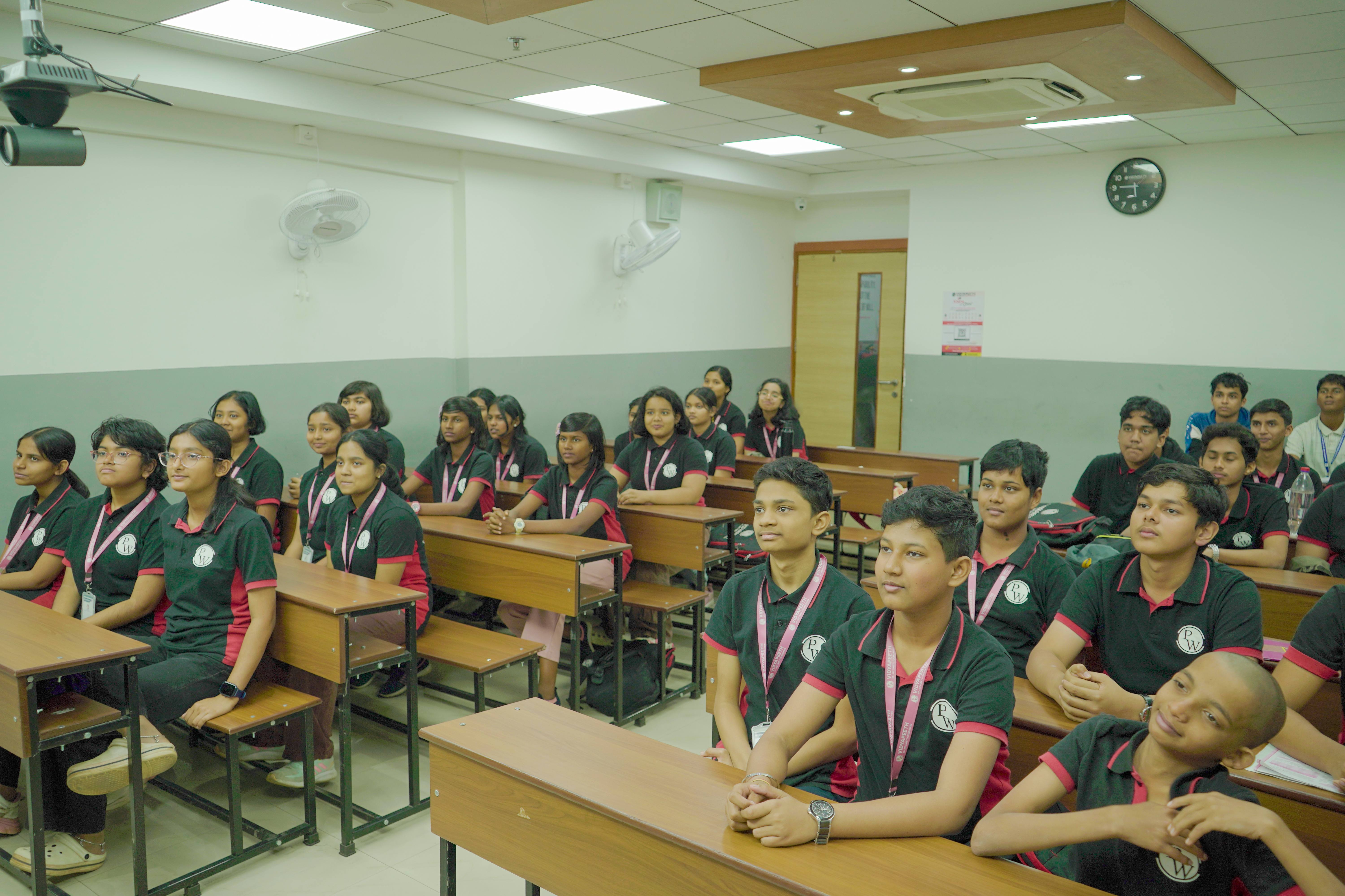 Bhubaneswar Vidyapeeth