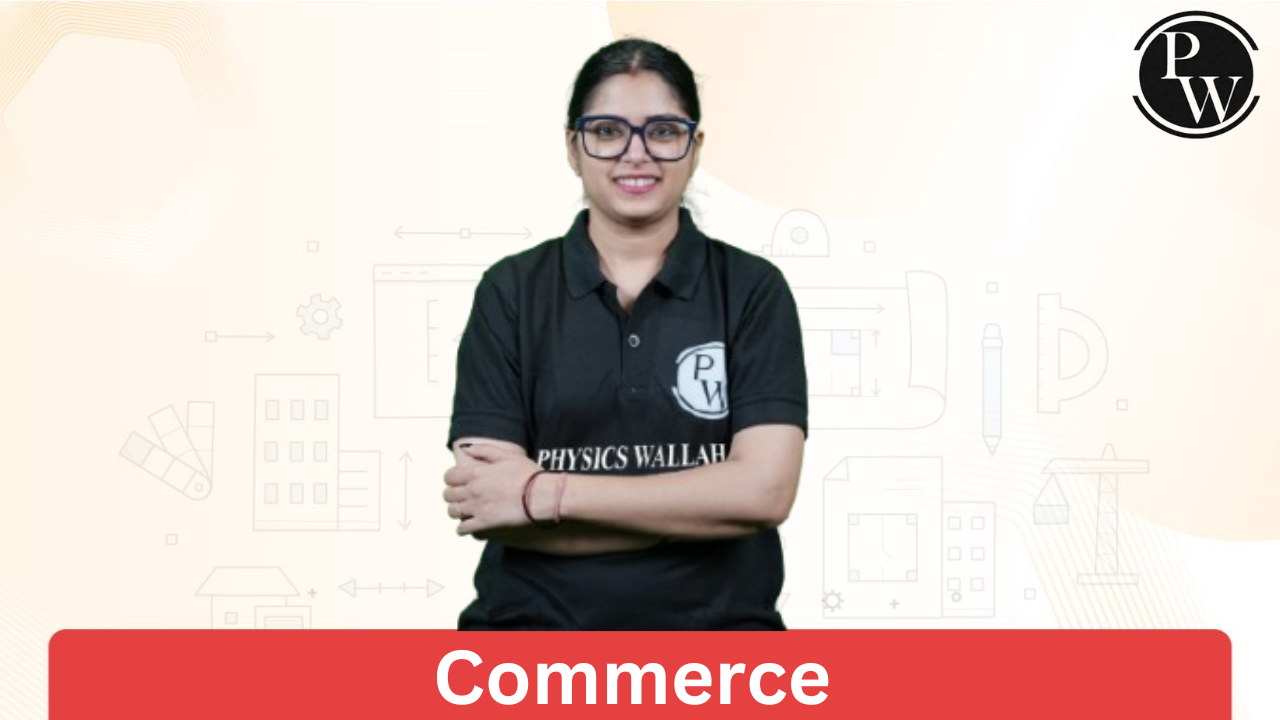 Demo Lecture by Meenakshi Mam (Commerce)