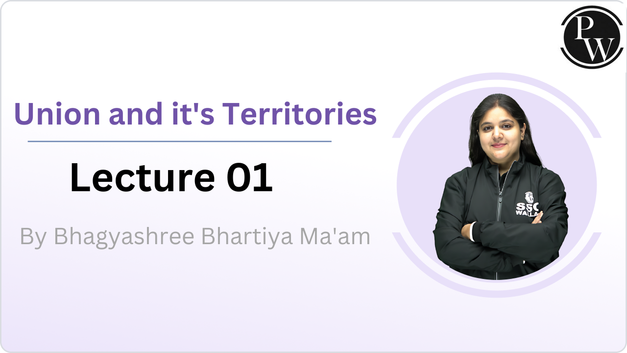 Union and it's Territories 01 