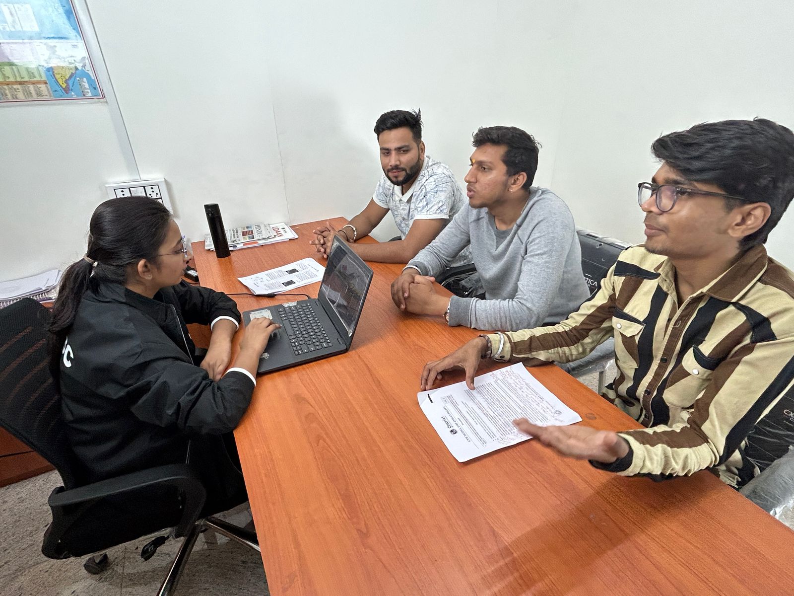 PWOnlyIAS Indore