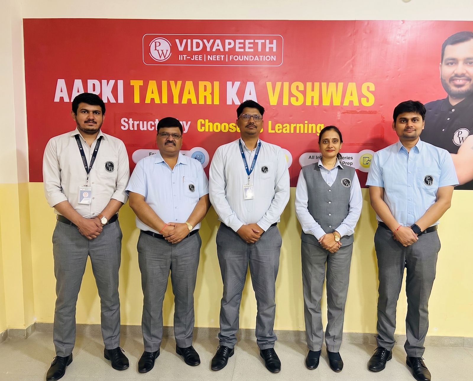 Nagpur Vidyapeeth (Residential Program)