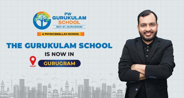 The Gurukulam School - GURUGRAM
