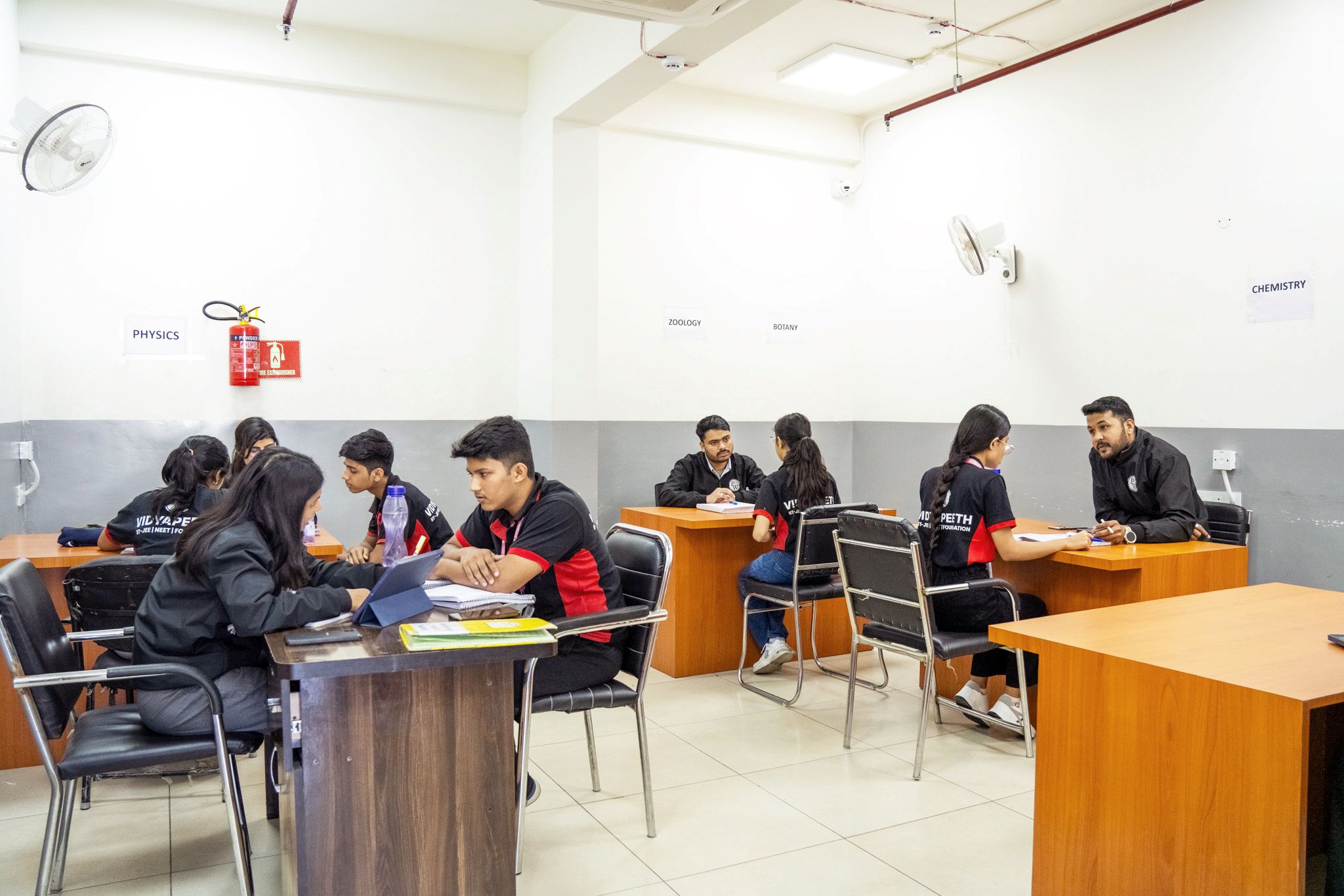 Jaipur - RS Circle Vidyapeeth