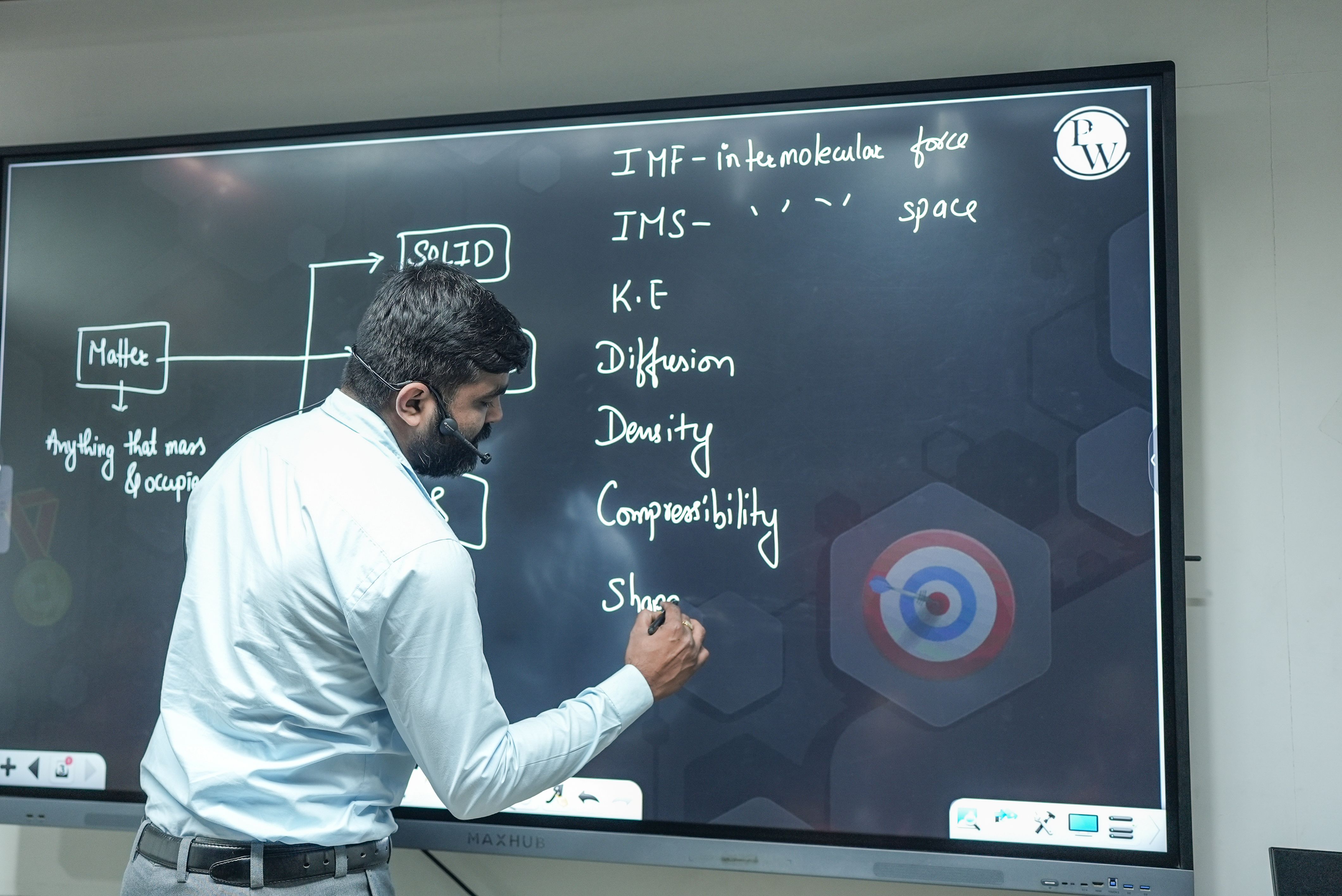 Ahmedabad - Satellite Vidyapeeth
