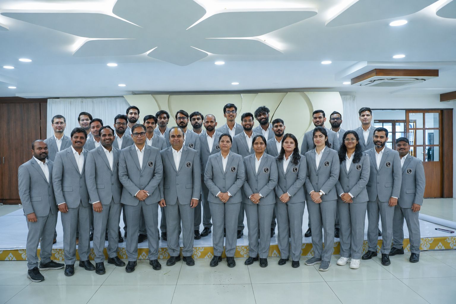 Hyderabad - Suchitra Vidyapeeth