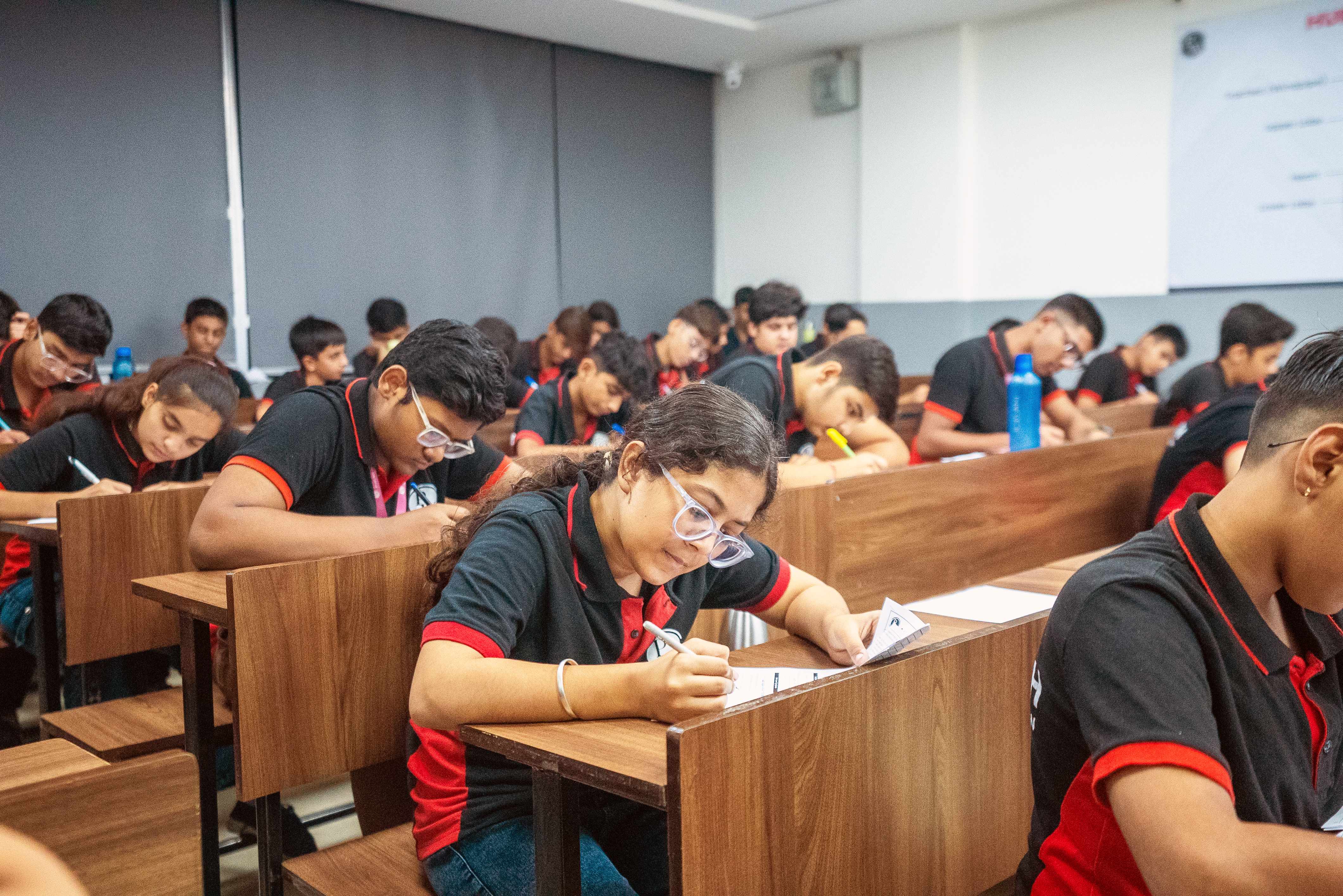 Kolkata - NewTown Vidyapeeth