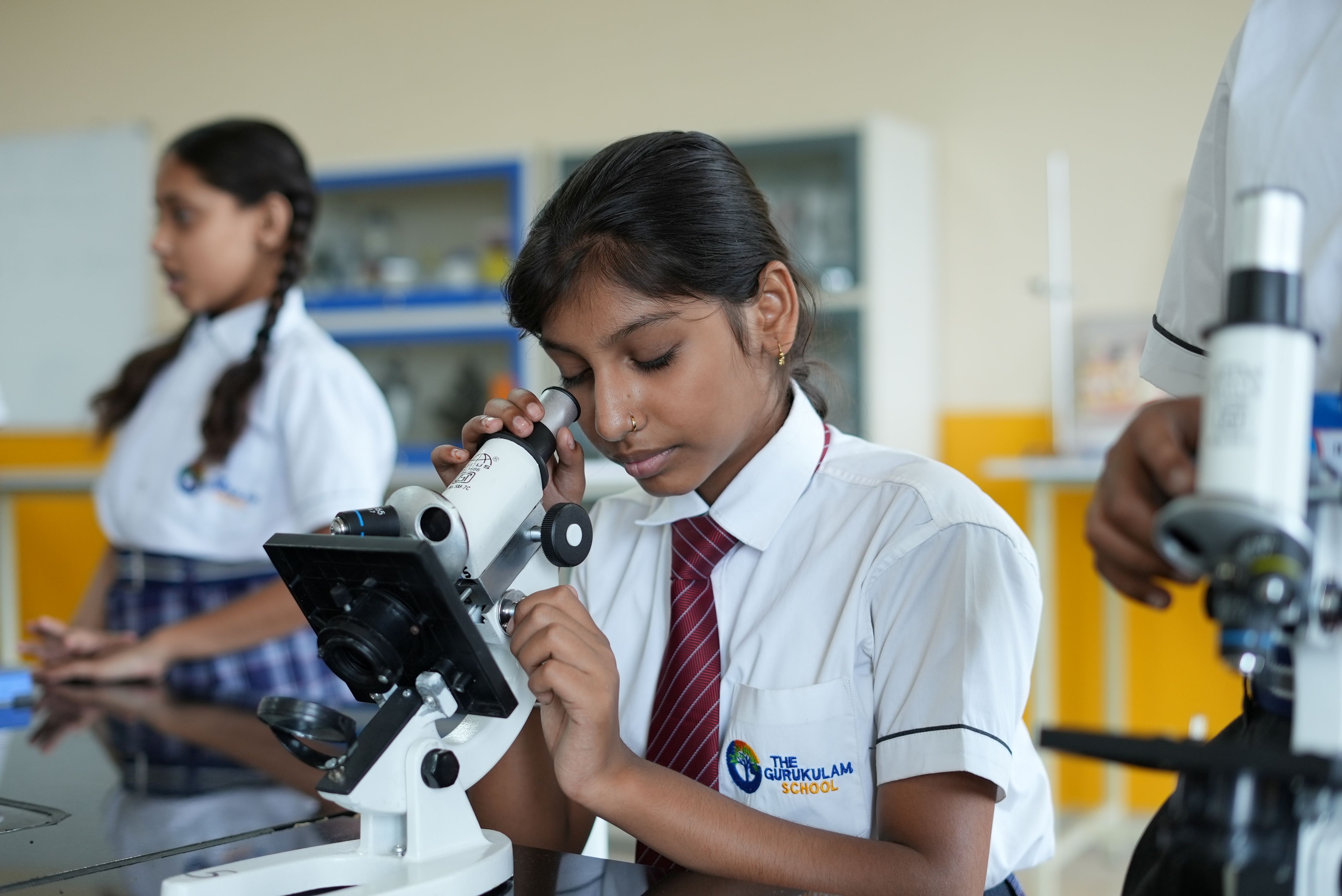 The Gurukulam School, Muzaffarpur