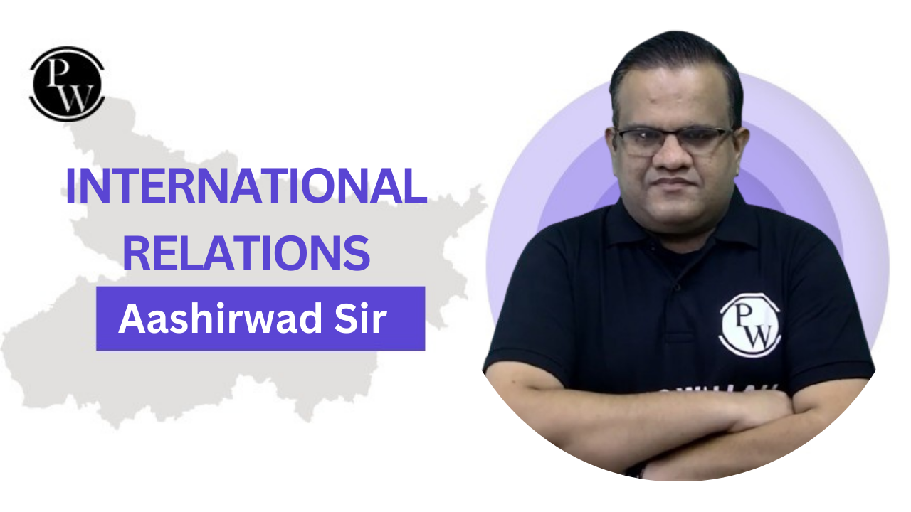 Demo Lecture : Aashirwad Sir