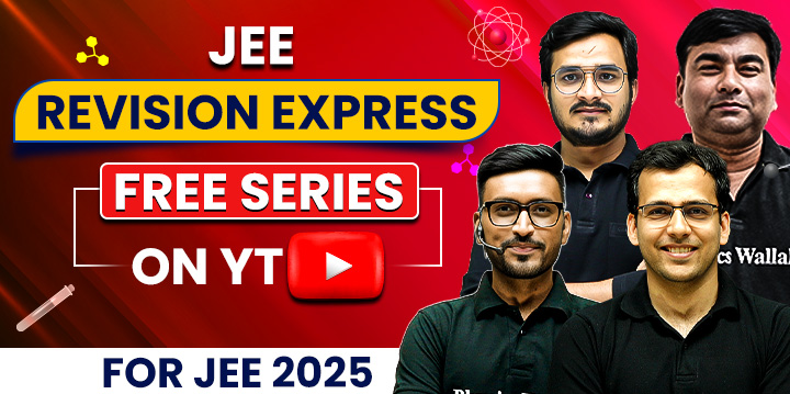 JEE Revision Express