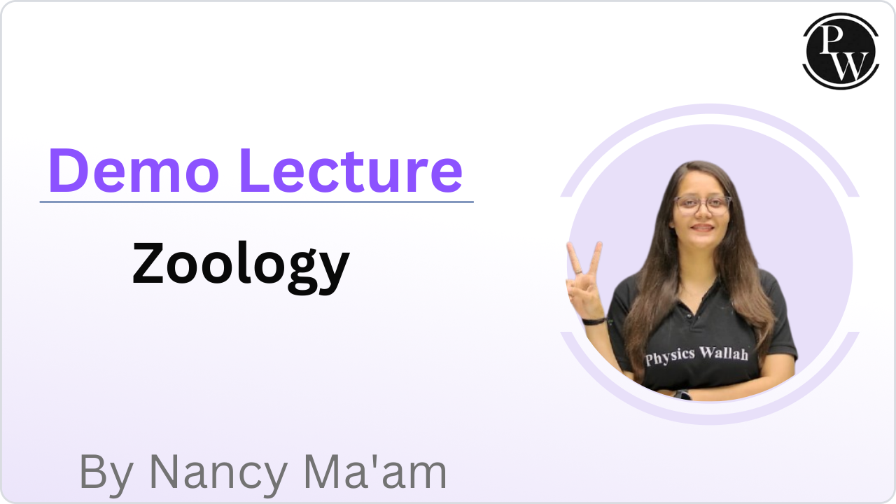 Demo Lecture By Nancy Ma'am