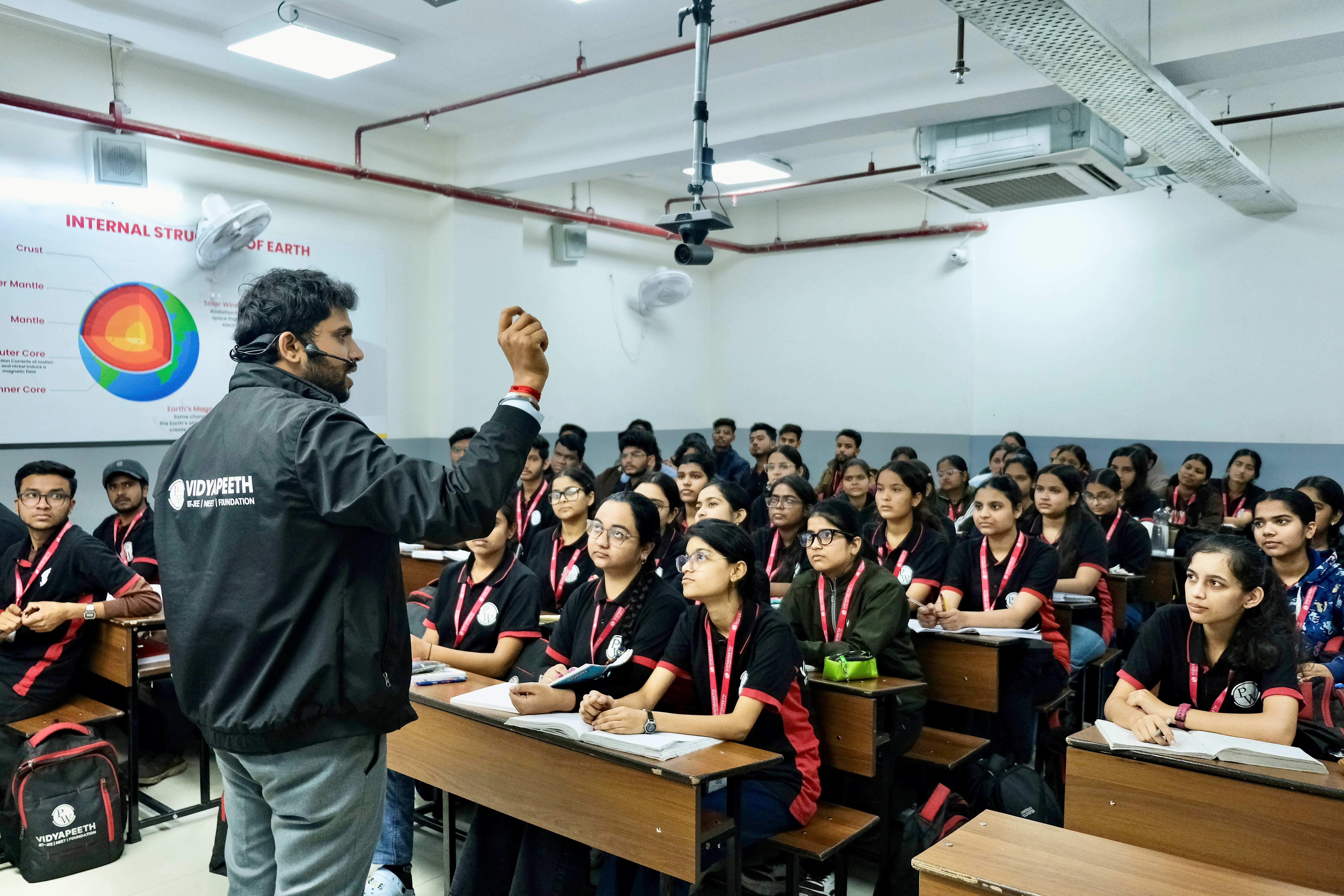 Jabalpur Vidyapeeth