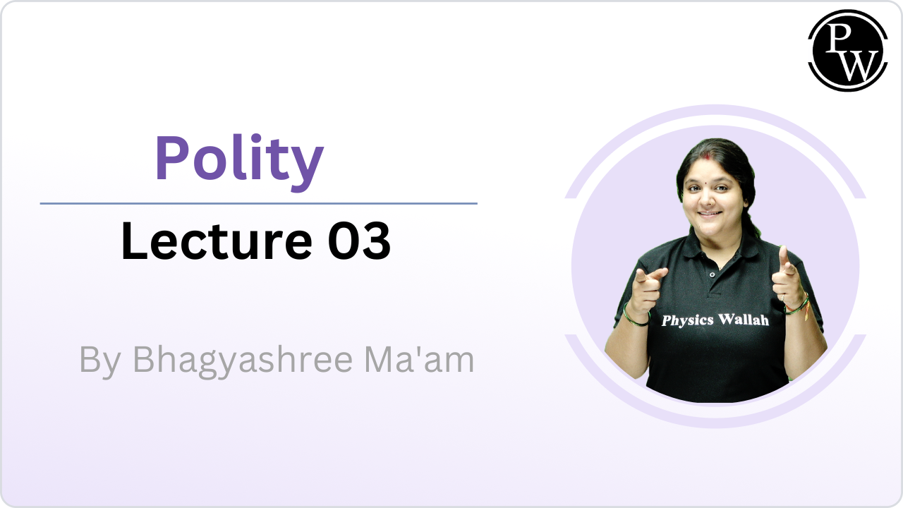 Polity 03 