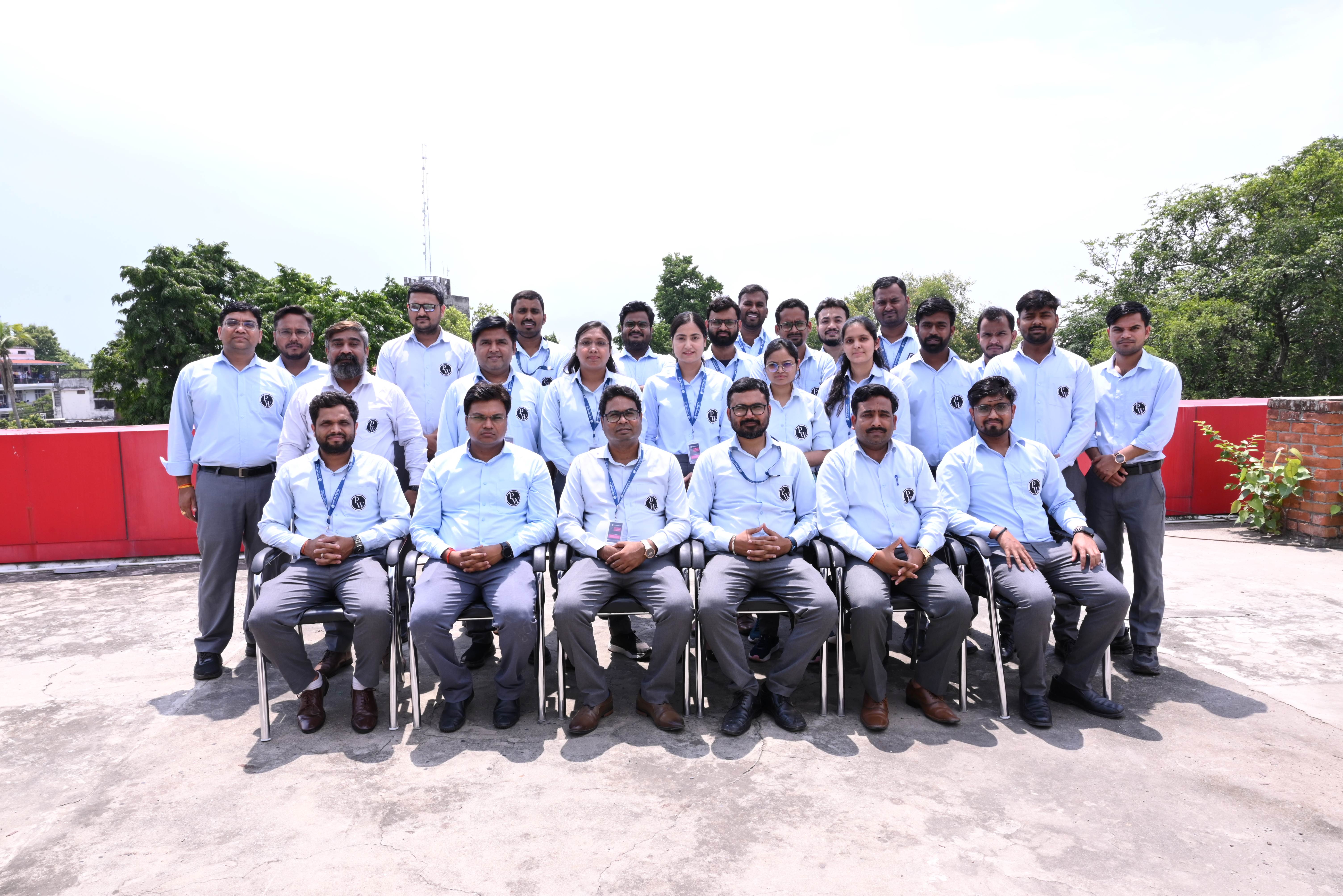 Gorakhpur Vidyapeeth