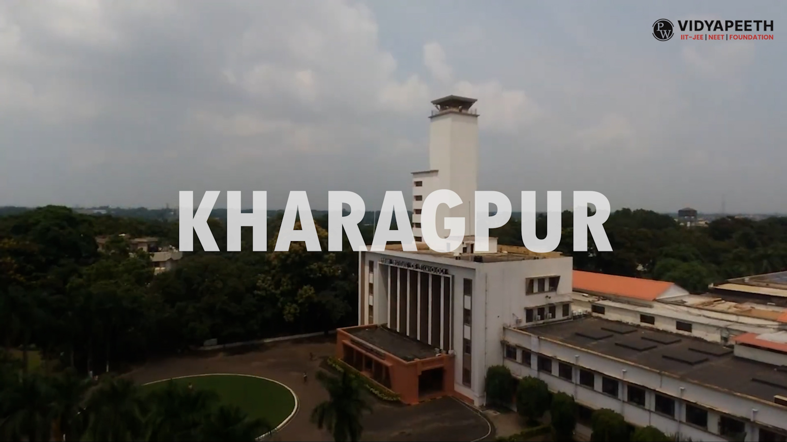 Centre Video