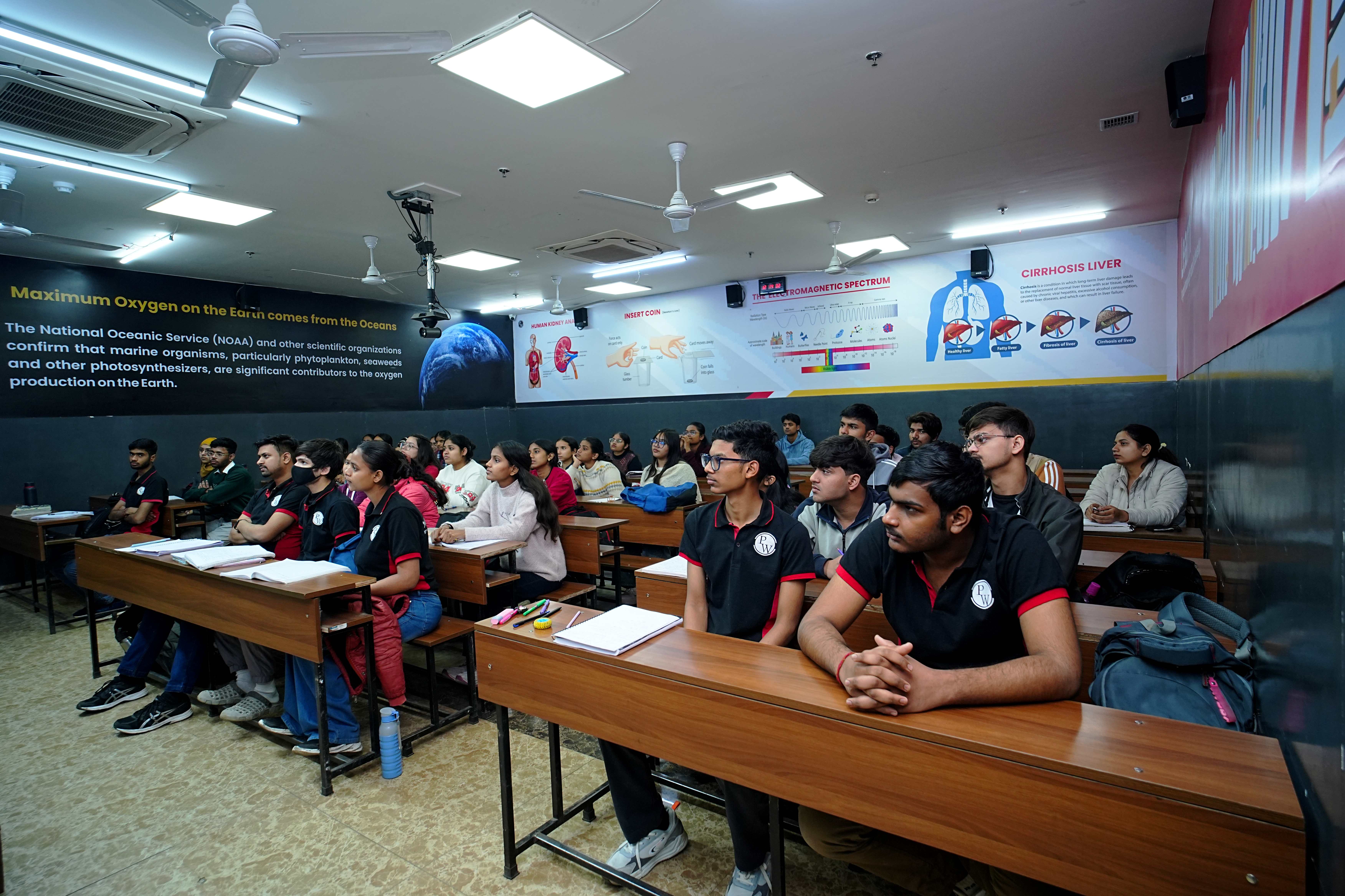 Delhi - NSP Vidyapeeth