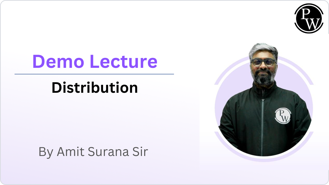 Demo Lecture By Amit Surana Sir