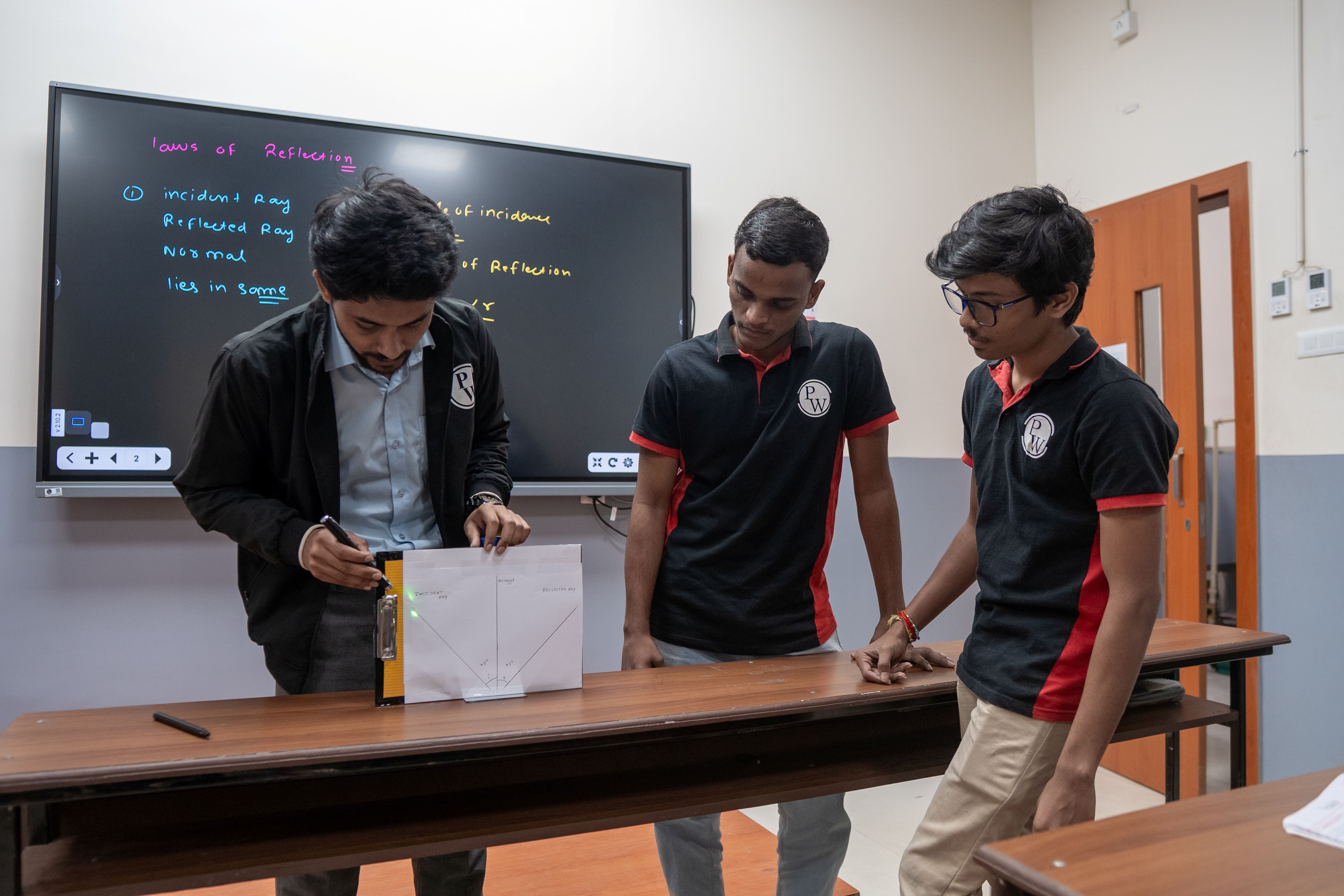 Mumbai - Virar Vidyapeeth