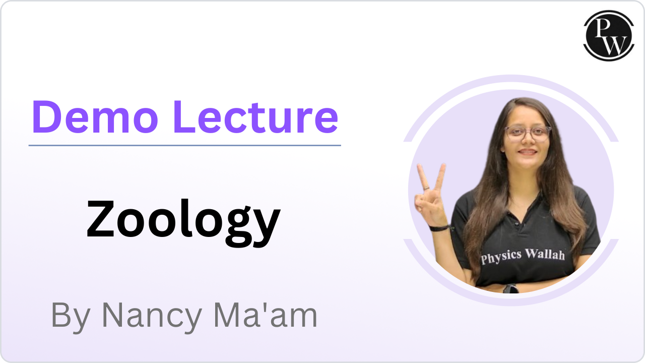 Demo Lecture By Nancy Ma'am