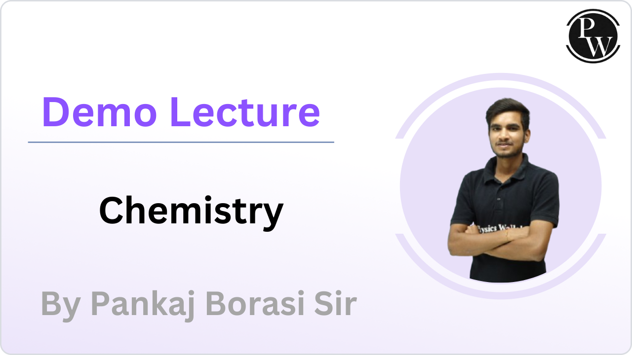 Demo Video by Pankaj Borasi Sir