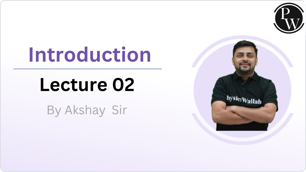 Introduction 02 