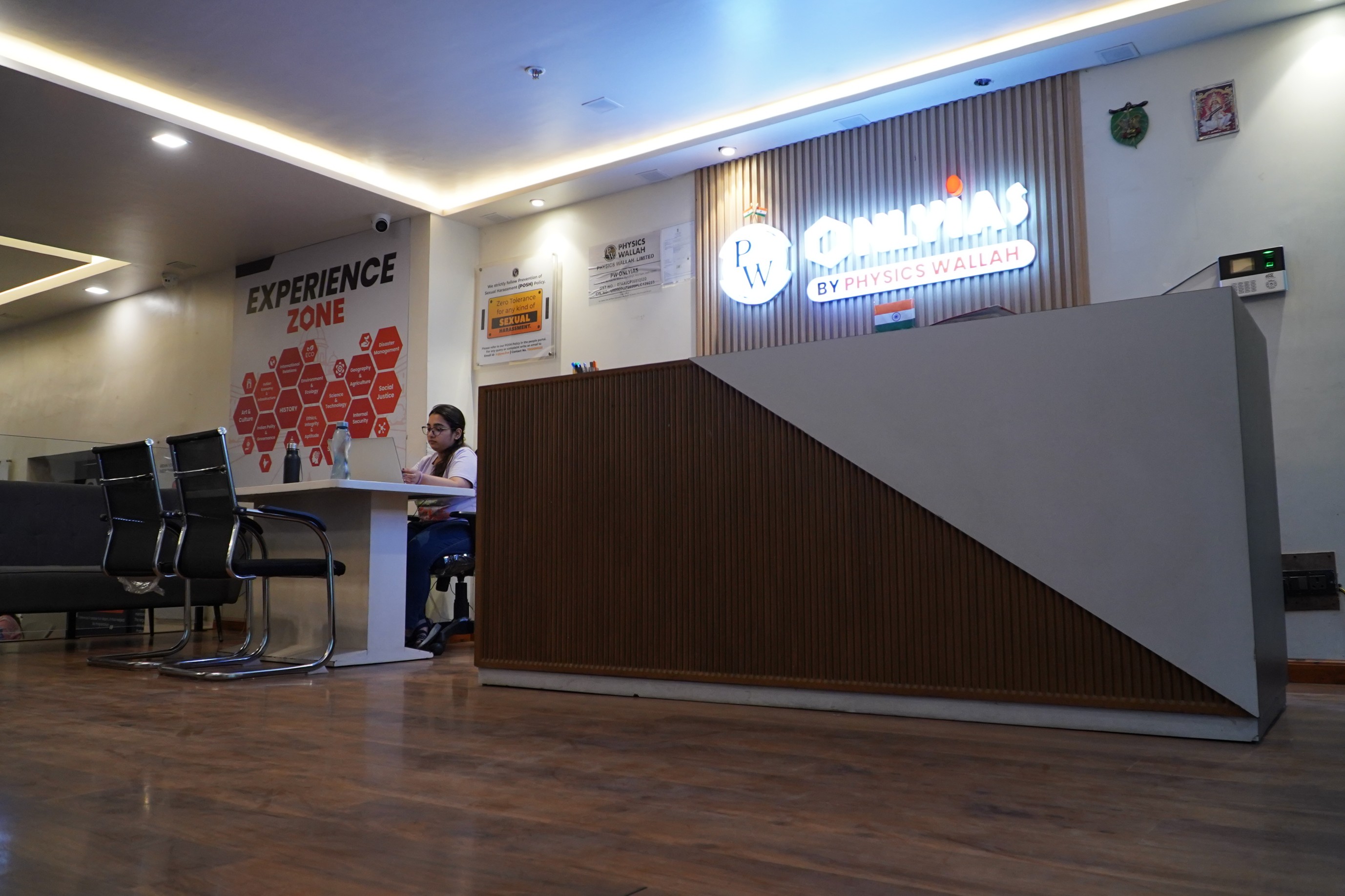 PWOnlyIAS Karol Bagh