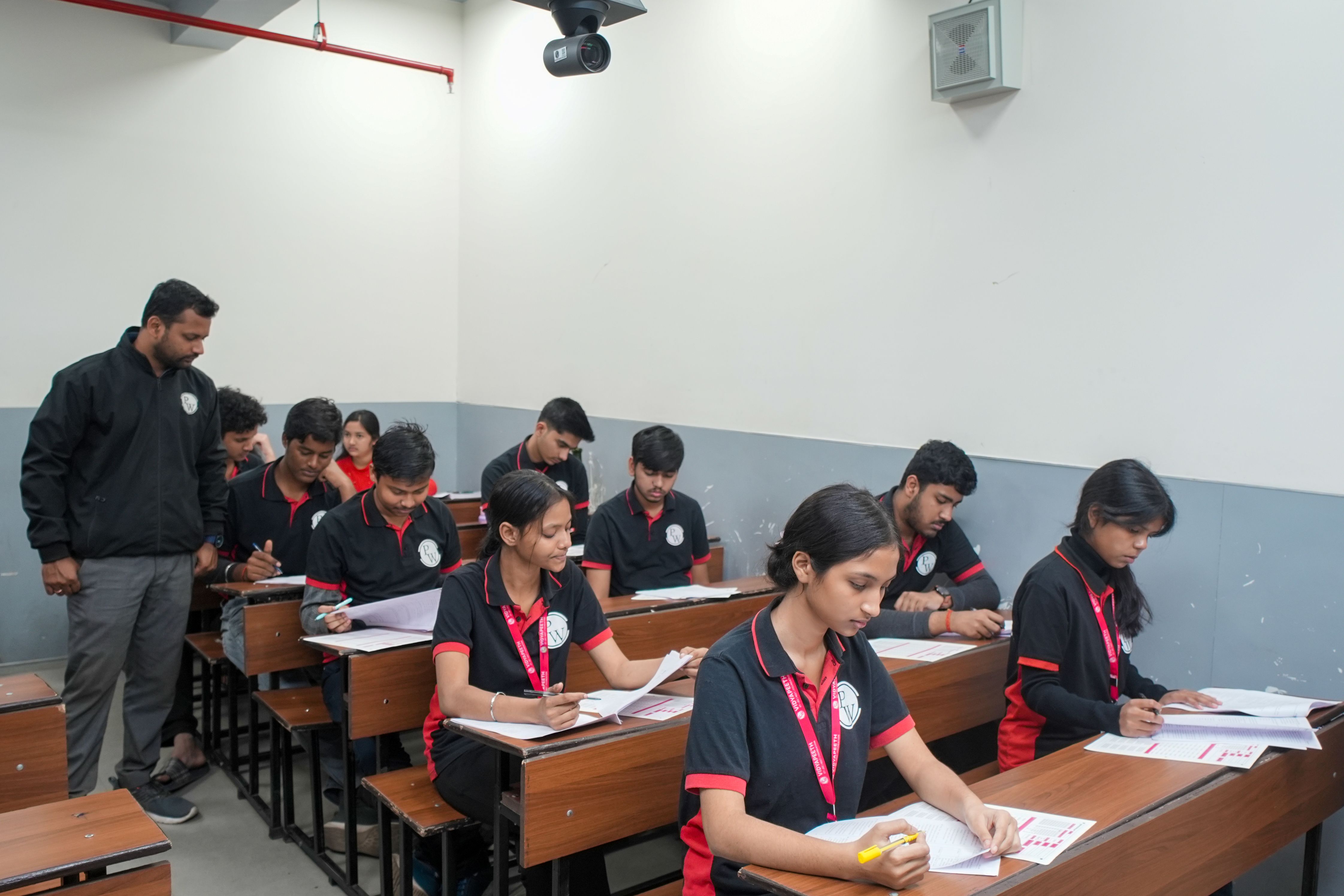 Bokaro Vidyapeeth