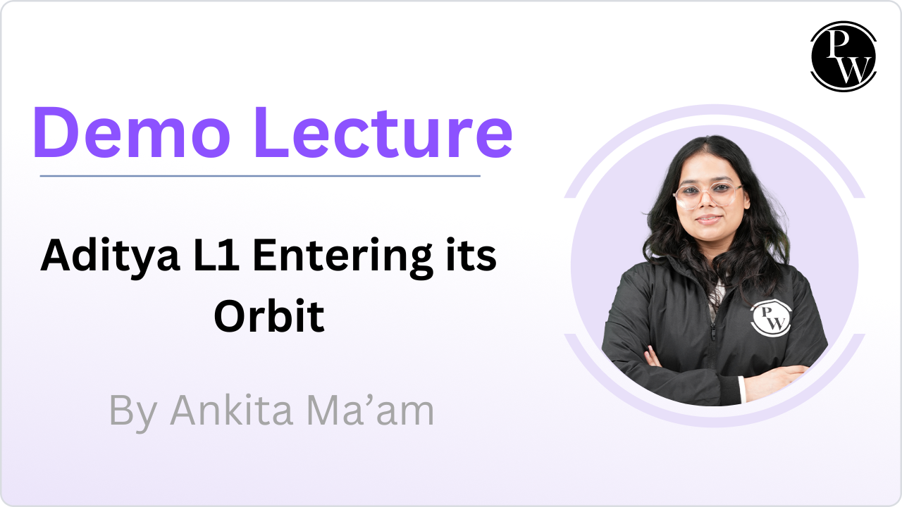 Demo Lecture By Ankita Singh Ma'am