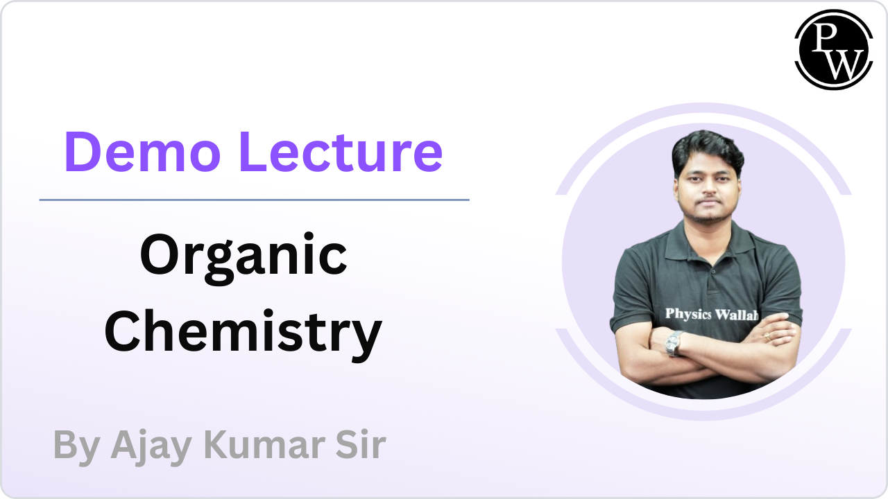 Demo Lecture By Ajay Kumar Sir
