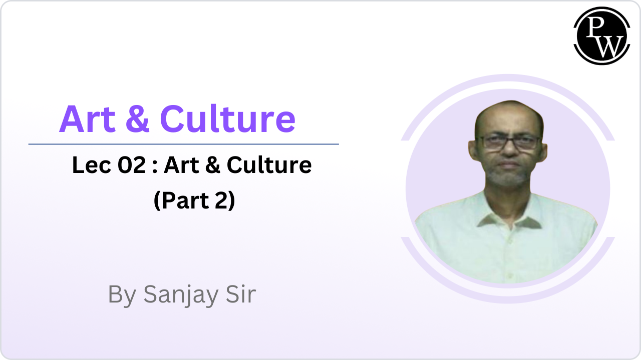 Art & Culture 02 (Part 2)
