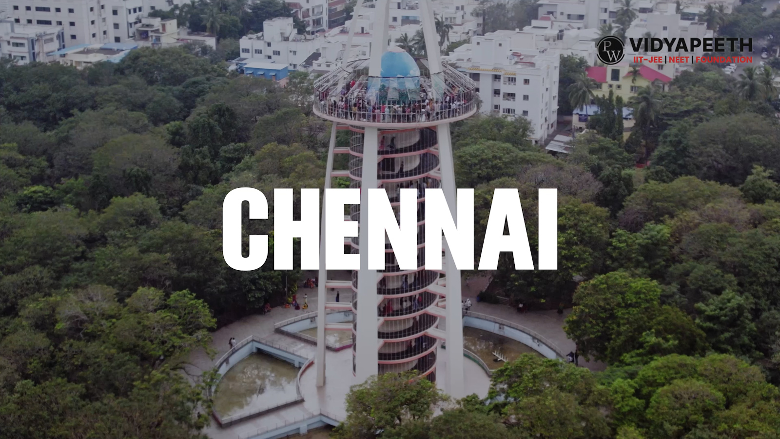 Centre Video
