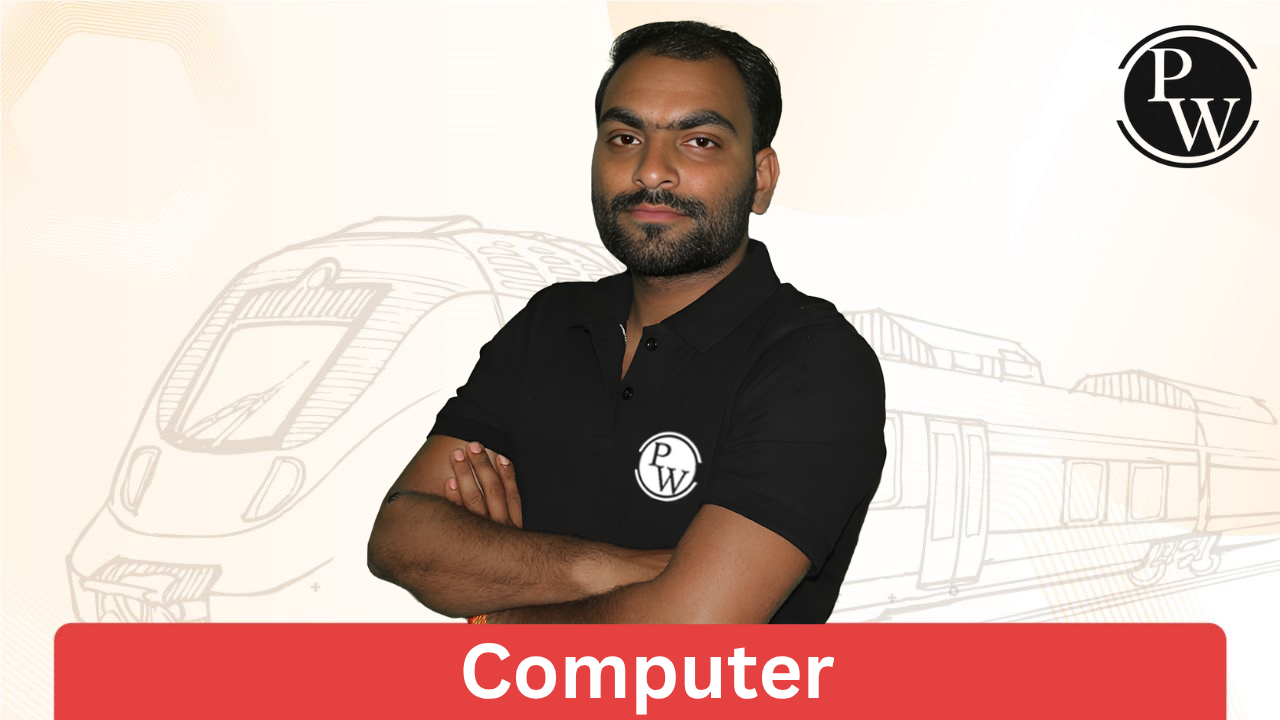 Demo Lecture : Ankit kumar Sir || Computer